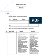 Praktikum Kimia Organik (A-Pg)