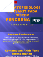 PF Peny PD Sistem Pencernakan