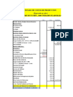 Costo de Produccion - Tarea 2 - Cuenca Galvez