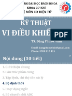 Vi Dieu Khien Pic - Chuong 4