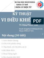 Vi Dieu Khien Pic - Chuong 7 PDF