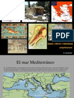 Arquitectura - Egeo PDF