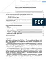 Los Procedimientos de Conteo PDF