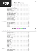 SP4800 Field Repair Guide