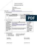 RPP DPTM - Pertemuan 1 Dan 2 - Iwan Setiawan