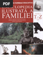 Enciclopedia Ilustrata A Familiei Vol 15 | PDF