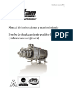 Manual Bomba Fristan PDF