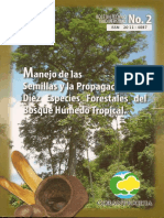 Boletin Semillas Bosque Humedotropical PDF