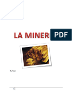 Monografia Mineria