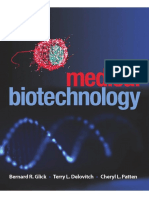 2014 Glick Medical Biotechnology - Mamiferos