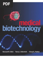 2014 Glick Medical Biotechnology CH 6 PDF