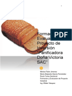 Proyecto Fep Industrial PDF