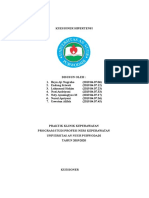 Kuesioner Komunitas PDF