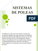 SISTEMAS DE POLEAS.pptm