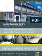 Atlas Business Centre