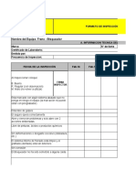 G2 Formato de Inspeccion de Equipos GRUPO 2 V-01