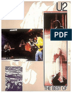 U2 The Best of U2pdf PDF