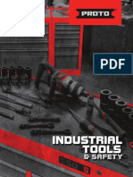 Proto 01-108 Catalog Front Cover, Intro