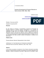 Dialnet AcercamientoAlProcesoDeHeroizacionDeFranciscoMoraz 5467035 PDF