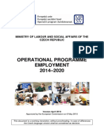 OP Employment 2014-2020 Final EN PDF