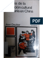 Daubier jean Historia de la Revolución Cultural Proletaria en China.pdf