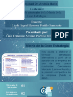 Luis Molina MP1866012016 Aplicacion de La Matriz de La Gran Estrategia