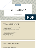 Peribahasa