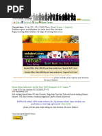 Andmesh Kamaleng Cinta Luar Biasa Full Score Chess Openings Chess