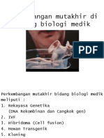 Perkembiologi