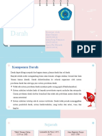 Protein Plasma Darah (Kelompok 3)