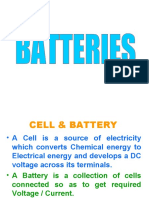 Battery.ppt