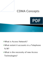 CDMA FUNDAMENTALS.ppt