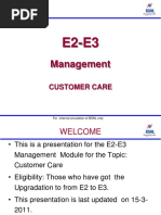 Chapter15.Customer Care