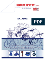 Katalog - Proizvoda Beauty PDF