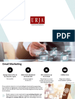  Email Marketing Slide Design Presentation