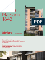 Brochure Tomas Marsano Molero 1