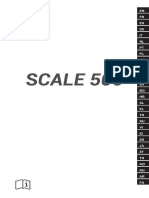 Scale 500 UM ALL PDF