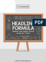 entrepreneurID - Headline Formula-1 PDF