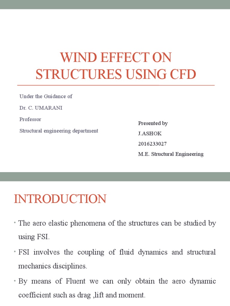 Wind Effects on Great Belt Bridge Analysis | PDF | Aerodynamics ...