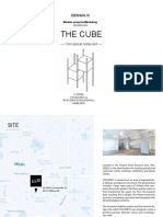 The Cube Cafe