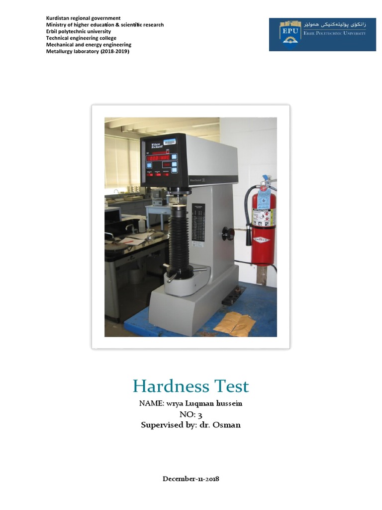 Evaluating Hardness And The S-Test – IPRH