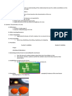 DLP Characteristics of Star