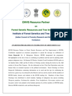 Green Deepavali 2019 by IFGTB ENVIS PDF