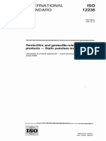 ISO 12236 - CBR Test PDF