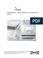 COLCHOES Guia Compra PDF