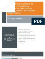 Molf KG Pengkalan Perigi Summary 300519 PDF