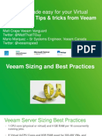 Tips & tricks from Veeam Sizing.pdf