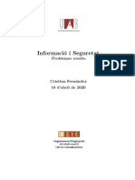 IS LlibreExercicis PDF