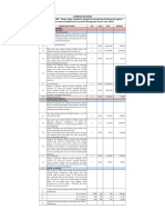 Hydrocarbon detection system rates