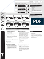 Barbaro PDF